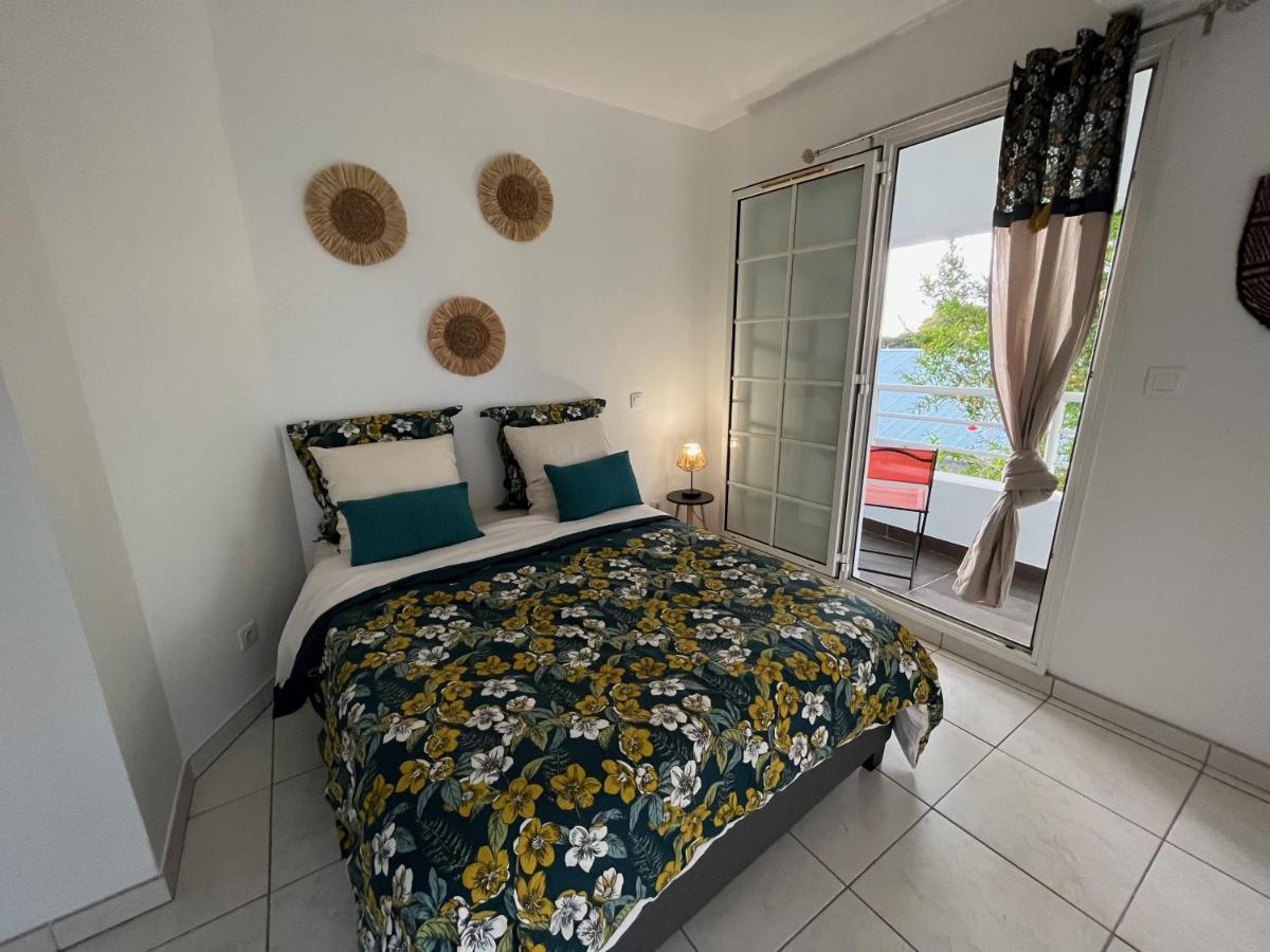 La Grenad'Ile Apartment Saint Pierre Exterior photo